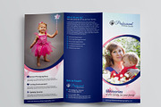 Trifold Brochure, a Brochure Template by RQ Designs (Thumbnail 4 of 7)