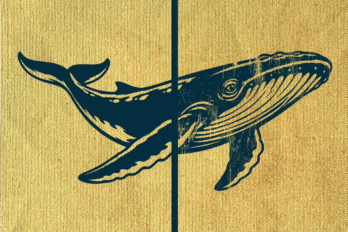 Vintage T-Shirt Texture Pack, a Brush Add-On by PeeperDesignStudio (Photo 5 of 6)