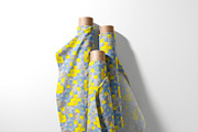Geometric Abstract Bundle Pattern, a Pattern Graphic by StudioGlouna (Thumbnail 8 of 13)
