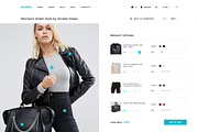 Shopen — Multipurpose PSD Template, a Templates & Theme by ScienteCraft (Thumbnail 12 of 50)