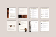 Client Services Experience Bundle, a Brochure Template by Deepa Template Studio (Thumbnail 7 of 20)