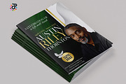 Elegant Canva Obituary Template, a Brochure Template by Protech Design ENT (Thumbnail 3 of 9)