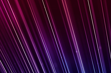 Abstract lines gradient background, an Abstract Photo by Zama Studio