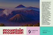 Dosca - Display Font, a Sans Serif Font by Ardyanatypes (Thumbnail 11 of 12)