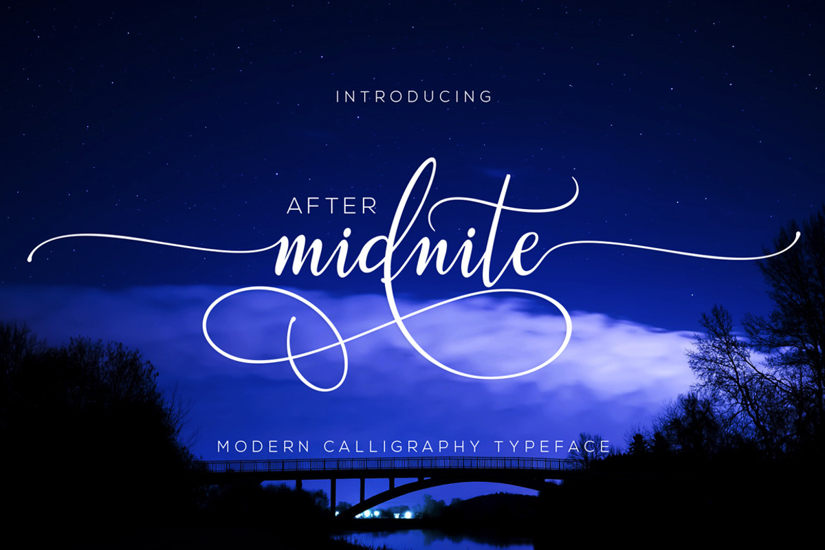 After Midnite preview 8
