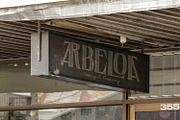Redcliff Campwood, a Serif Font by din-studio.com (Thumbnail 6 of 16)