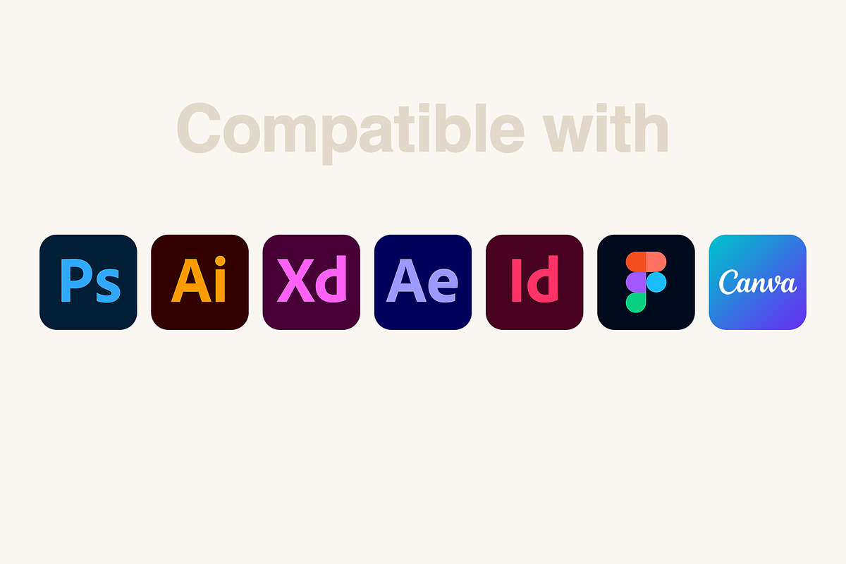 Pastel Gradient Backgrounds Vol 1, a Background Graphic by Skaler Lab (Photo 7 of 7)