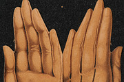 Paper Speckle Overlays, a Texture Graphic by Freezerondigital (Thumbnail 6 of 13)