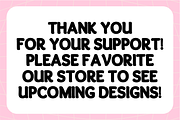 Retro Birthday - Display Font Types, a Sans Serif Font by KiddoGlyphs Studio (Thumbnail 5 of 5)