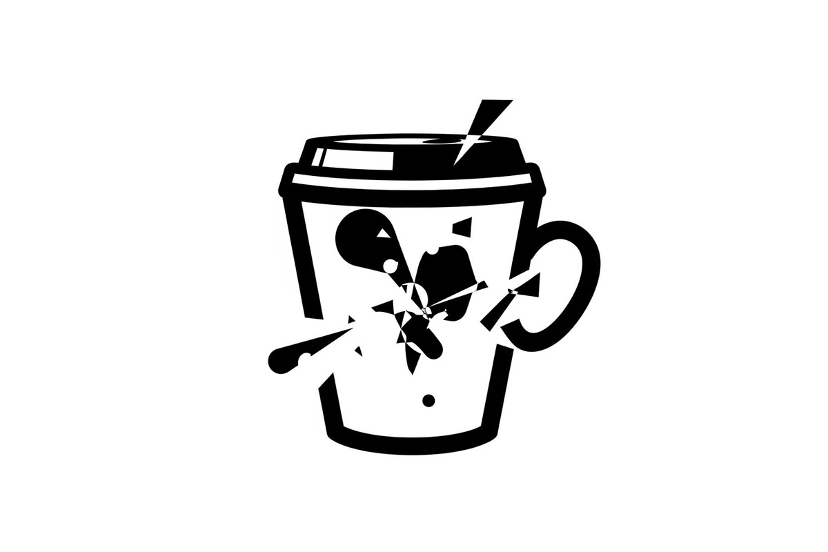 Coffee Cup Mystery Vector Bundle, an Illustration by Designs_River (Photo 47 of 51)