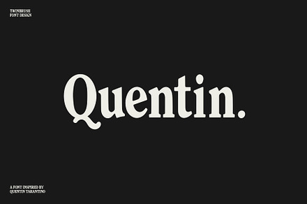 Quentin
