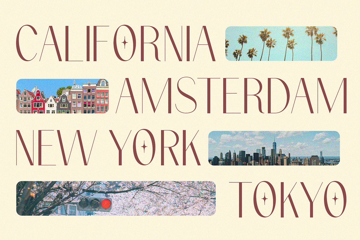 Volianchy Typeface, a Sans Serif Font by MJtypefoundry (Photo 10 of 12)