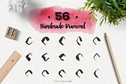 Handmade Brush Logo Creator, a Branding & Logo Template by Refolve Design (Thumbnail 7 of 18)