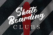 Miskha Handwriting Script, a Script Font by MC Creative (Thumbnail 6 of 12)