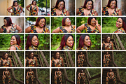 African American Plus Size Woman, a Person Photo by Eye for Ebony (Thumbnail 3 of 3)