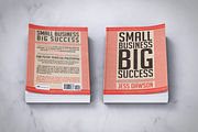 Book Cover Template 51, a Templates & Theme by Digital Goods (Thumbnail 9 of 11)