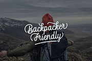 Fountaine Script, a Script Font by Unicode Studio (Thumbnail 3 of 16)