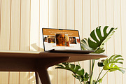 Samira Device Mockup Collection, an iPhone Mockup by Mockup Line (Thumbnail 6 of 7)