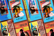 90's Vol2 Instagram Templates, a Social Media Template by Azruca (Thumbnail 5 of 9)