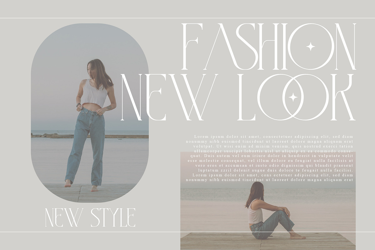 Qalisso Modern Serif Font, a Serif Font by Storytype Studio (Photo 9 of 15)
