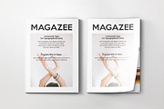 A4 & US Letter Magazine, a Magazine Template by Bookrak Graphic Design (Thumbnail 13 of 13)