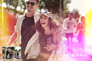 Premium Light Leaks PS Action, an Action Add-On by PSD Action (Thumbnail 2 of 9)