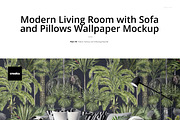 Fabric Factory v.3 Mockup Bundle, a Household Mockup by creatsy5 (Thumbnail 31 of 33)