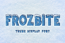 FROZBITE