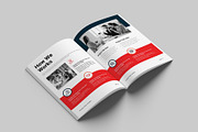 Company Profile Template, a Brochure Template by Cleffon_Graphic_Studio (Thumbnail 5 of 9)