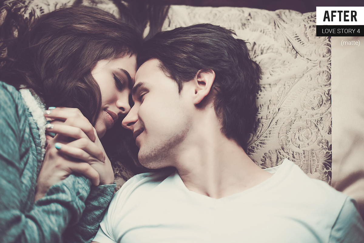 Love Story Lightroom Presets, an Action Add-On by Dikarte.Store (Photo 6 of 11)