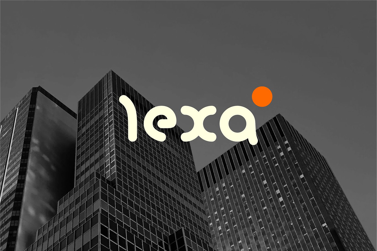 Gecola - Logo Font, a Sans Serif Font by suhadidesign (Photo 5 of 11)