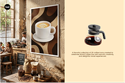 3D Coffee Day Icon, an Object 3D Model by SLAB! Design (Thumbnail 3 of 4)