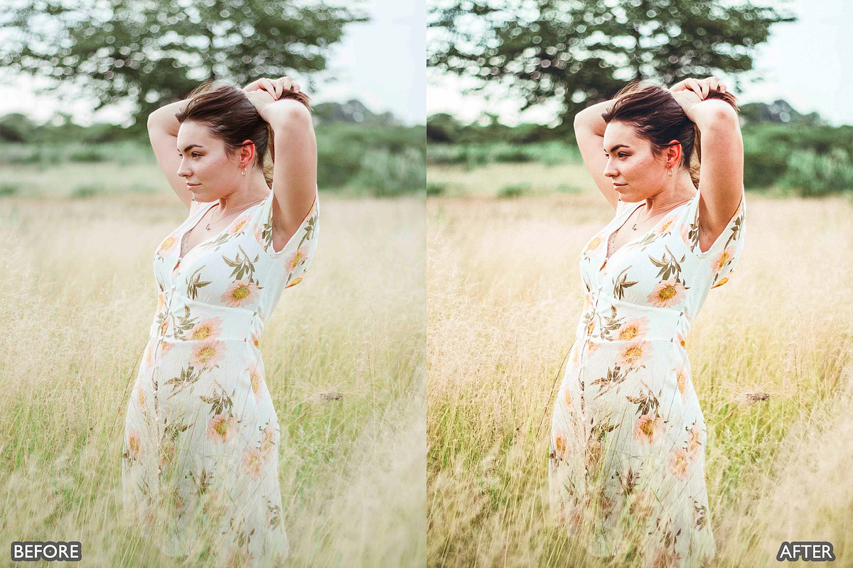 Minimal Brown Lightroom Presets, a Preset Add-On by AAA Presets (Photo 5 of 18)