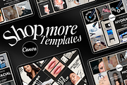 Instagram Reels Botox and Filler, a Social Media Template by Design Driven Media (Thumbnail 8 of 8)