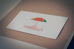 Umbrella Logo