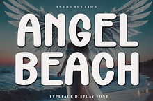 Angel Beach