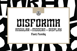 Disforma