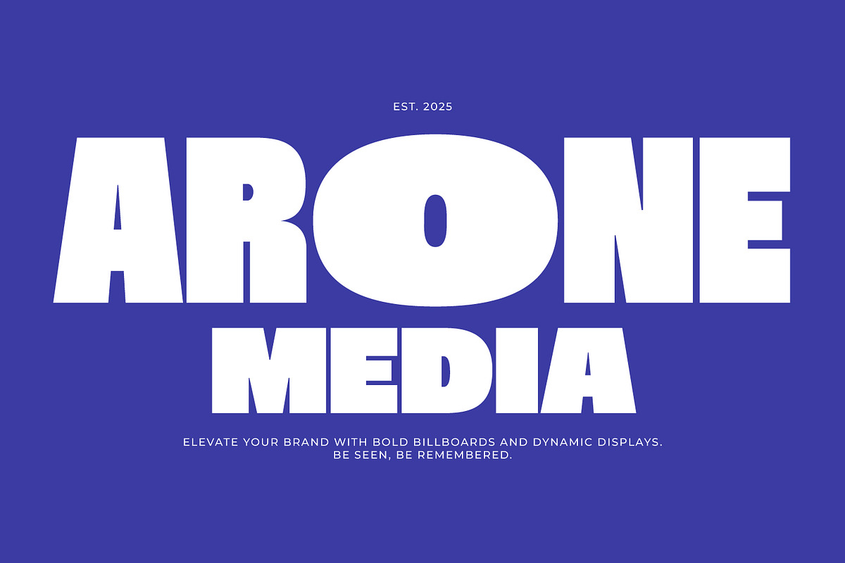 Kander – Bold Typeface, a Sans Serif Font by Issam Type (Photo 4 of 17)