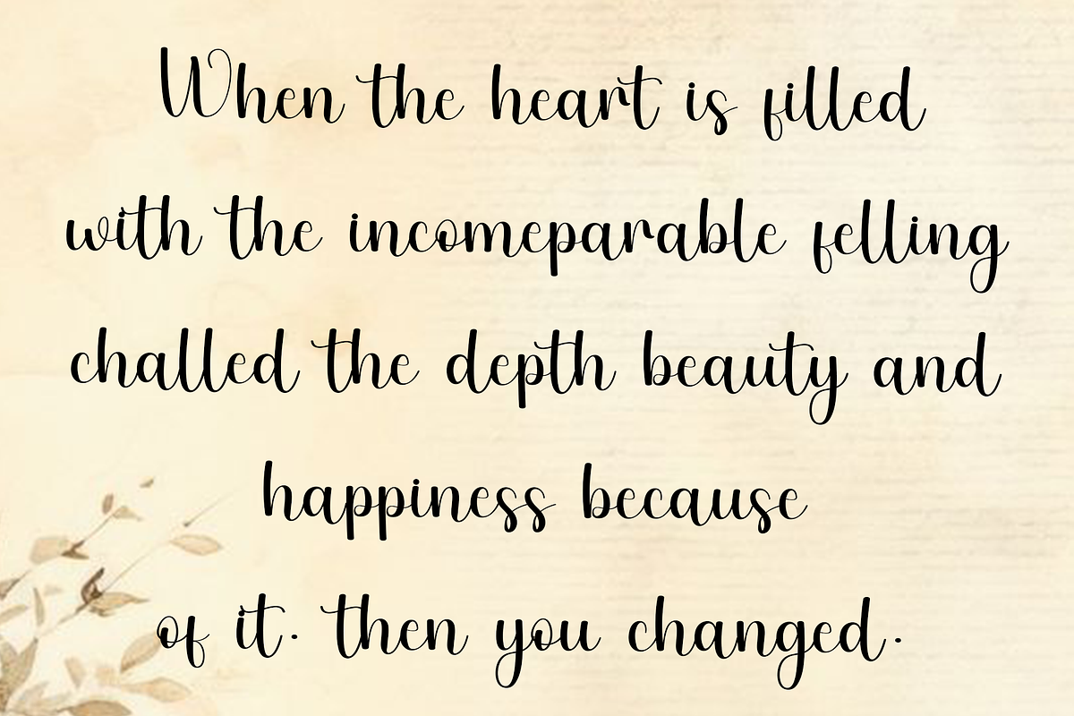 Pinkgirls, a Handwritten Font by FreshTypeINK (Photo 5 of 8)