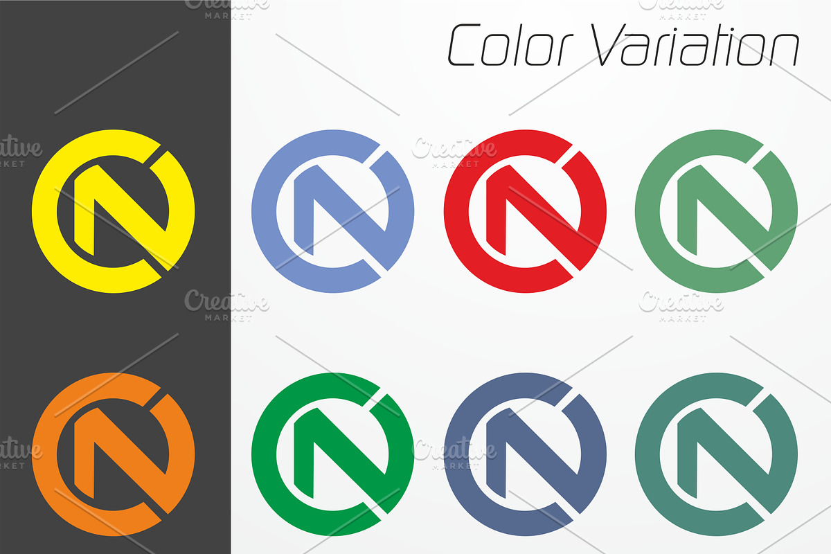 Next Technology Logo Template, a Branding & Logo Template by Raj Shop (Photo 7 of 7)