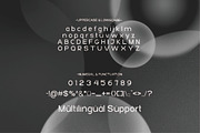 Fazanime Sans Serif, a Sans Serif Font by JNJ Studio (Thumbnail 10 of 11)