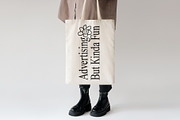 Nineties Editorial Font Duo, a Serif Font by That That Creative (Thumbnail 7 of 13)