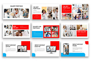 Elisabetta - Medical Keynote, a Presentation Template by kreatifreya (Thumbnail 3 of 5)
