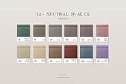 120 Leather Texture pack, a Texture Graphic by Pykhtik Design Shop (Thumbnail 10 of 11)