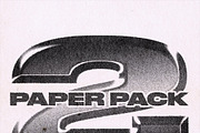 Paper Pack 2, a Texture Graphic by Dreadlabs (Thumbnail 1 of 4)