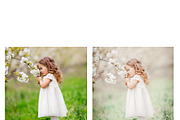 Vintage Lightroom Presets, a Preset Add-On by MockTurtleStudio (Thumbnail 2 of 8)