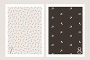 Baby Nostalgia Patterns Collection, a Pattern Graphic by Alina Karpenko (Thumbnail 5 of 13)