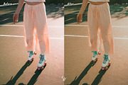 10 Analog Lightroom Presets, a Preset Add-On by CVR Presets (Thumbnail 8 of 8)