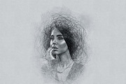 Sketch Art Editable Photo Effect, an Action Add-On by Photoshop Action (Thumbnail 9 of 16)