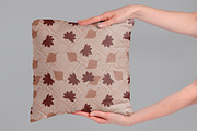 Story of Autumn Seamless Pattern, a Pattern Graphic by ItsReksita Pattern (Thumbnail 6 of 7)